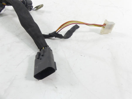 2006 Ducati 999 Biposto Front Headlight Wiring Harness Loom - No Cuts 51013901A {{ shop.shopifyCountryName }} - Mototech271