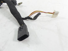 Load image into Gallery viewer, 2006 Ducati 999 Biposto Front Headlight Wiring Harness Loom - No Cuts 51013901A
