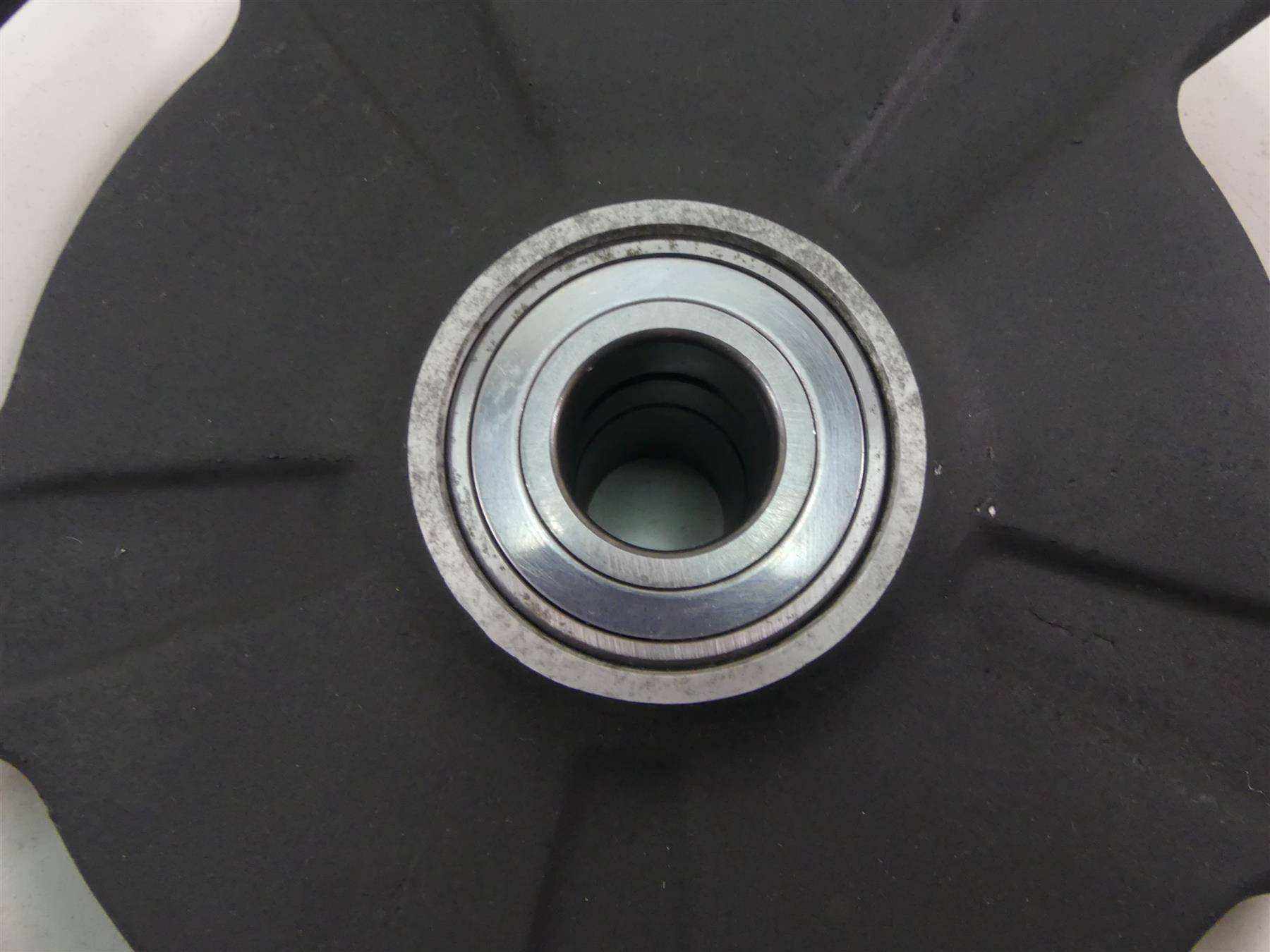 2012 Harley CVO FLHX SE3 Street Glide Rear Belt Sprocket Pulley 68T 37781-09 {{ shop.shopifyCountryName }} - Mototech271
