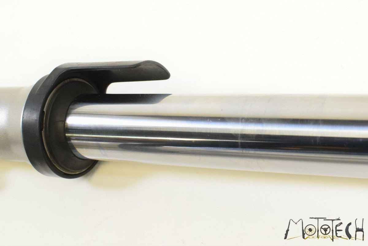 2005 Kawasaki ZZR1200 ZX1200 Ninja Front STRAIGHT Forks Fork Legs 44075-0016-458 {{ shop.shopifyCountryName }} - Mototech271