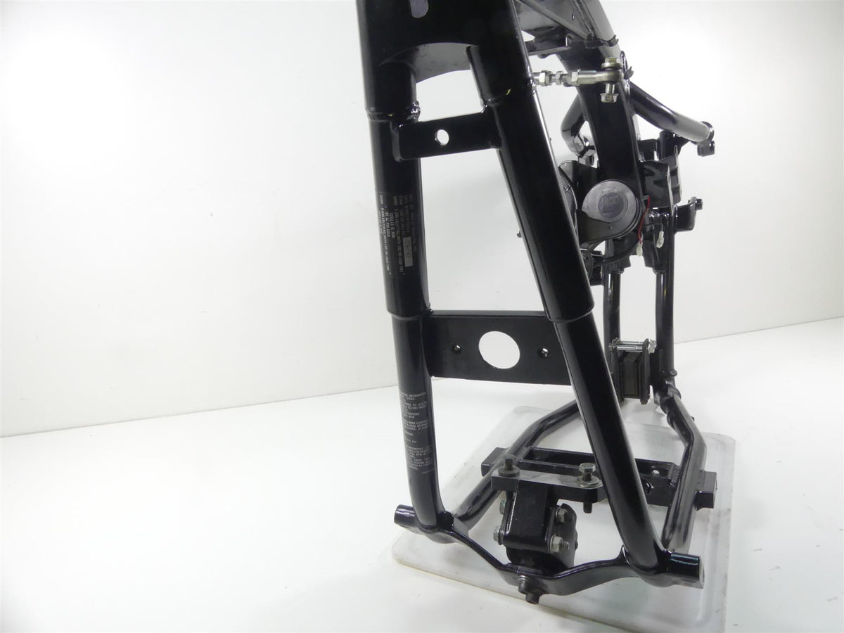 1993 Harley Dyna FXDL Low Rider Straight Main Frame Chassis + Clean Colorado Title - 47427-92 {{ shop.shopifyCountryName }} - Mototech271