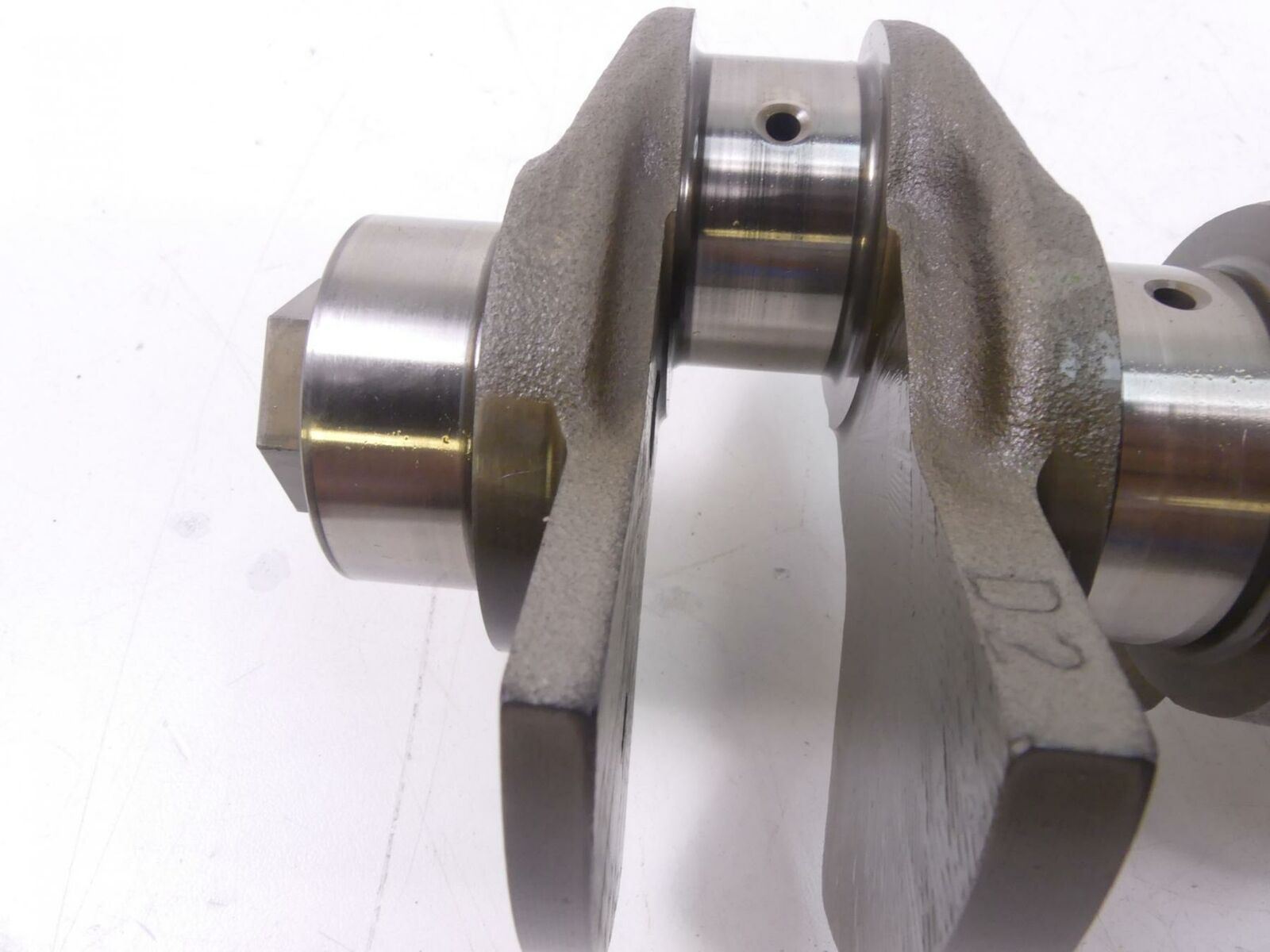 2018 BMW K1600 Bagger Crankshaft Crank Shaft 11217723880 {{ shop.shopifyCountryName }} - Mototech271