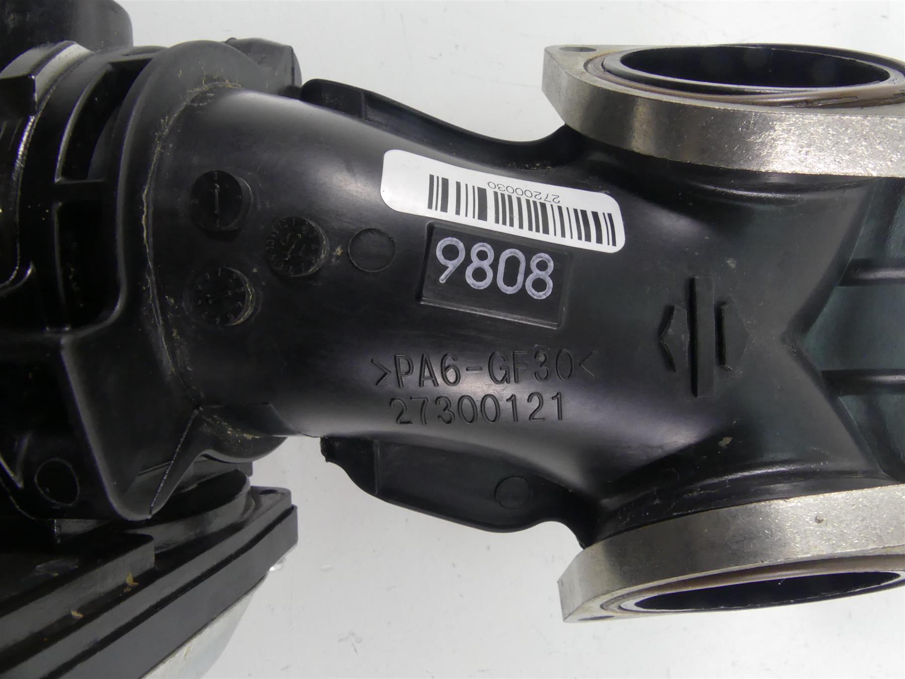 2021 Harley Softail FLSB Sport Glide Throttle Body Fuel Injection 27300122 {{ shop.shopifyCountryName }} - Mototech271