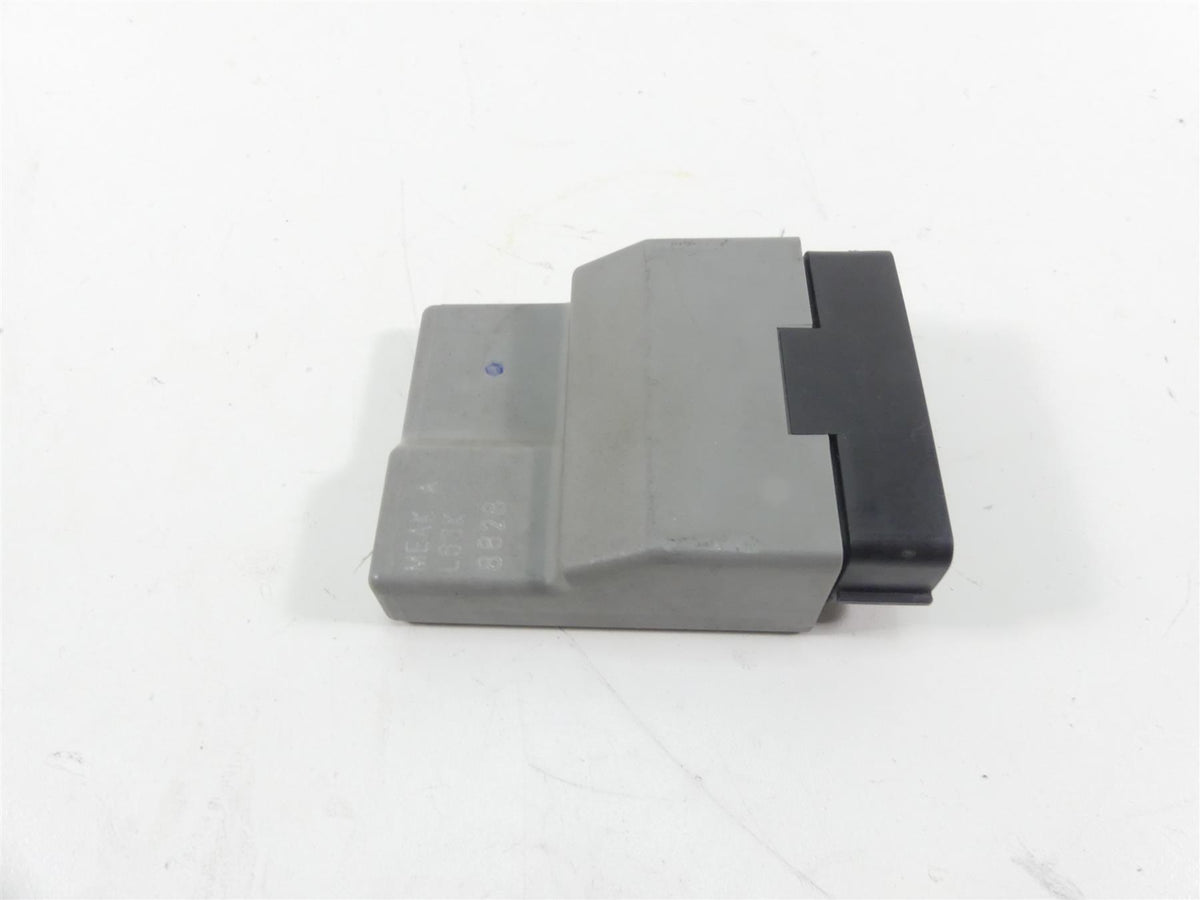 2009 Honda VTX1300 Touring Cdi Ecu Ecm Engine Control Module 30410-MEA-A51 {{ shop.shopifyCountryName }} - Mototech271