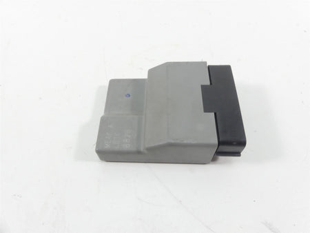 2009 Honda VTX1300 Touring Cdi Ecu Ecm Engine Control Module 30410-MEA-A51 {{ shop.shopifyCountryName }} - Mototech271