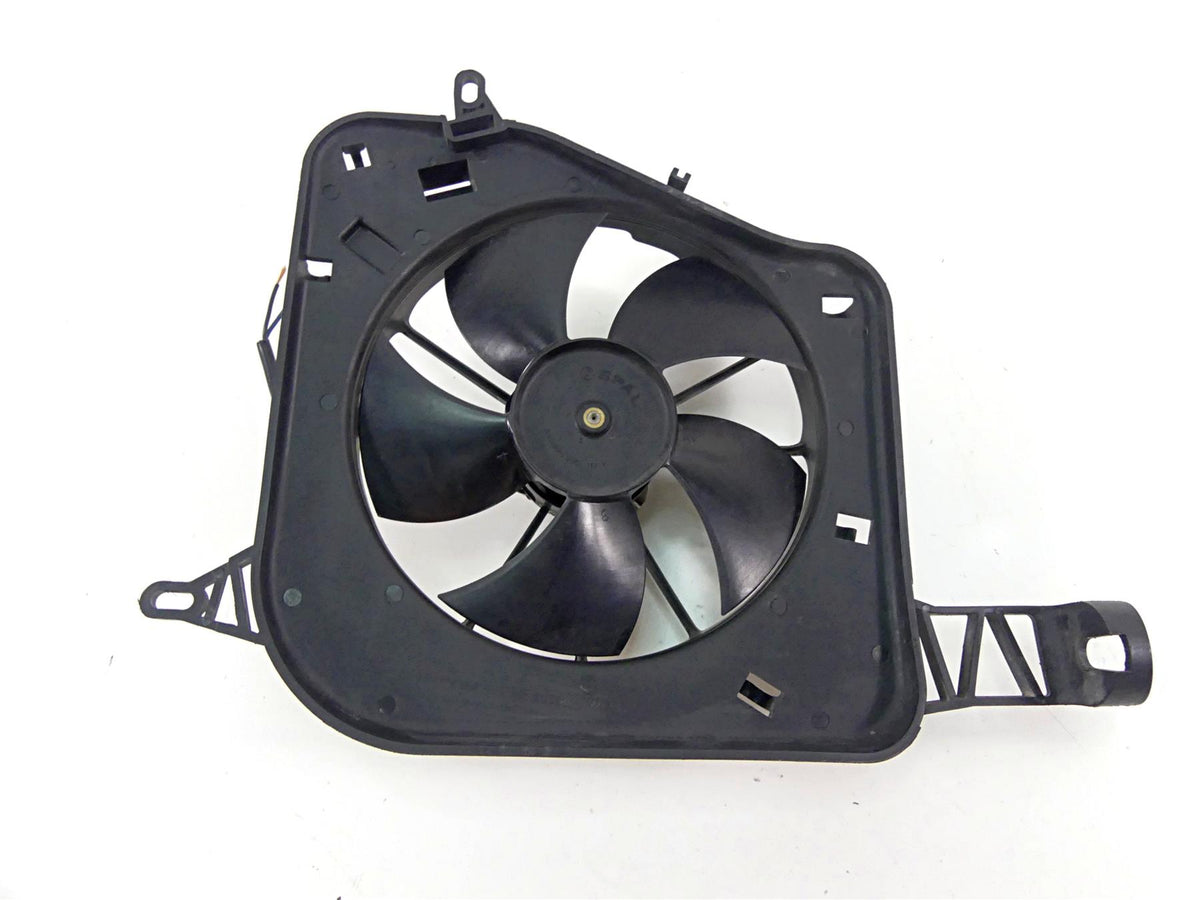 2013 BMW S1000RR K46 Spal Radiator Cooler Fan - Read 17408541622 {{ shop.shopifyCountryName }} - Mototech271