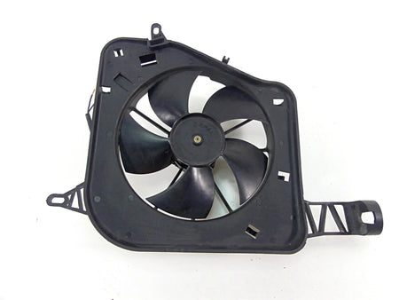 2013 BMW S1000RR K46 Spal Radiator Cooler Fan - Read 17408541622 {{ shop.shopifyCountryName }} - Mototech271