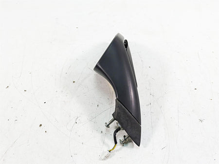 2013 MV Agusta F3 675 ERA Left Rear View Mirror Turn Signal Set 8000B7481 {{ shop.shopifyCountryName }} - Mototech271