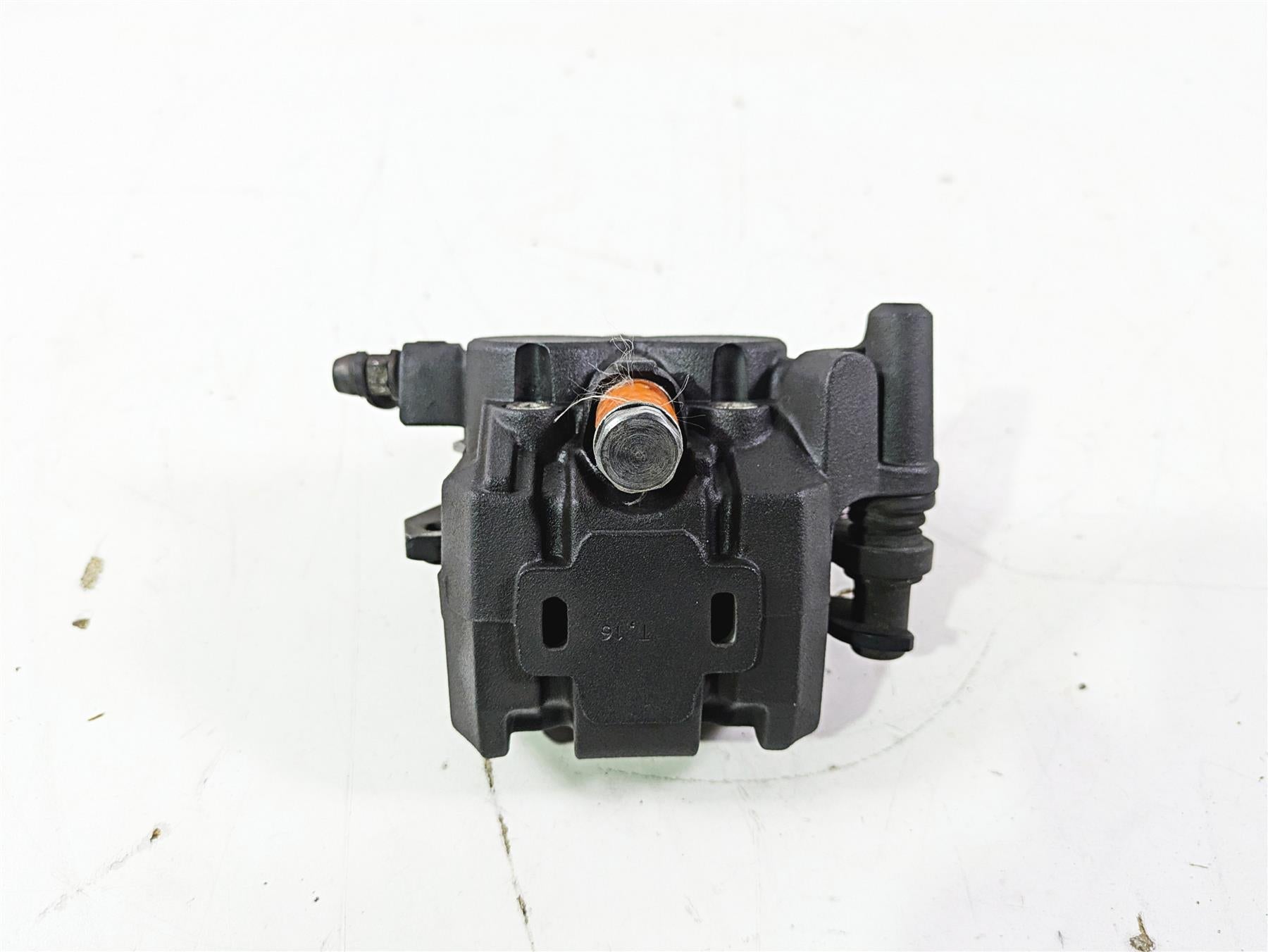2019 Triumph Speed Triple RS 1050 Rear Brake Caliper T2023052 {{ shop.shopifyCountryName }} - Mototech271
