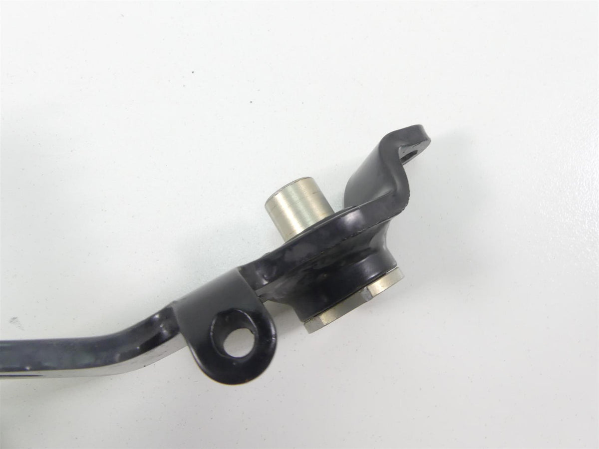 2019 BMW R1250GS K50 Black Rear Brake Pedal Lever Ped 35218530611 {{ shop.shopifyCountryName }} - Mototech271