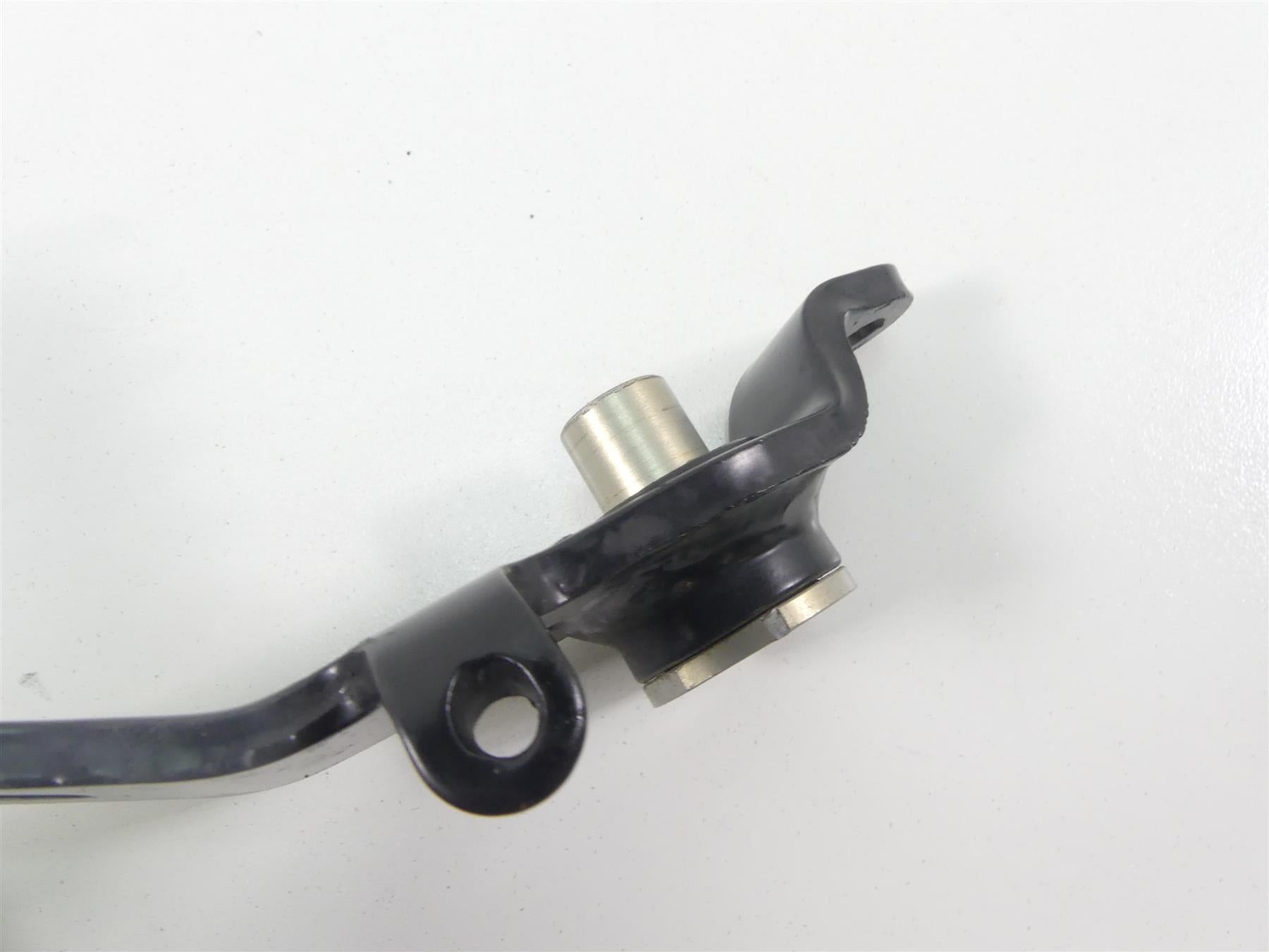 2019 BMW R1250GS K50 Black Rear Brake Pedal Lever Ped 35218530611 {{ shop.shopifyCountryName }} - Mototech271