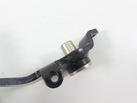 2019 BMW R1250GS K50 Black Rear Brake Pedal Lever Ped 35218530611 {{ shop.shopifyCountryName }} - Mototech271