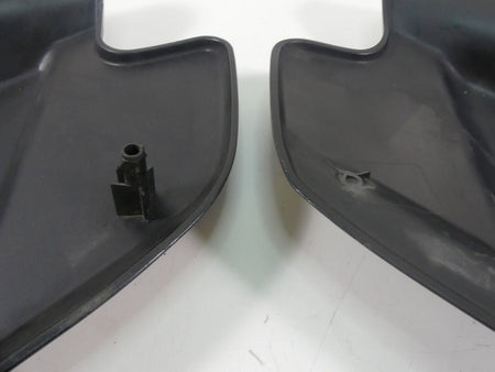2006 Harley Touring FLHCU SE CVO Side Cover Fairing Cowl Set - Read 66048-97 {{ shop.shopifyCountryName }} - Mototech271