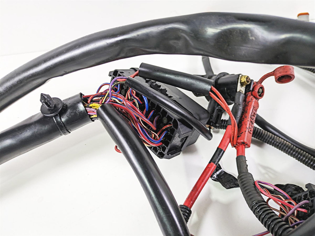 2010 Sea-Doo 4-Tec RXT 215 Main Wiring Harness Loom - No Cuts 278002334 {{ shop.shopifyCountryName }} - Mototech271