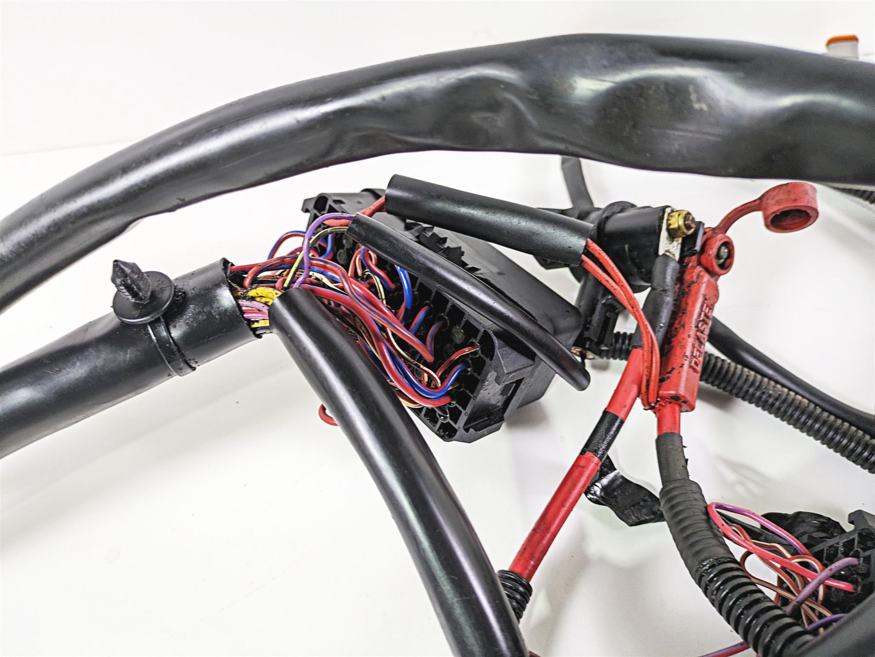 2010 Sea-Doo 4-Tec RXT 215 Main Wiring Harness Loom - No Cuts 278002334 {{ shop.shopifyCountryName }} - Mototech271
