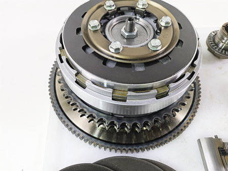 2016 Harley Touring FLHR Road King Primary Drive Clutch Kit 37000072 {{ shop.shopifyCountryName }} - Mototech271