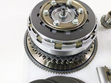 Load image into Gallery viewer, 2016 Harley Touring FLHR Road King  Primary Drive Clutch Kit 37000072
