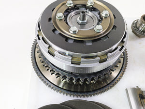 2016 Harley Touring FLHR Road King  Primary Drive Clutch Kit 37000072