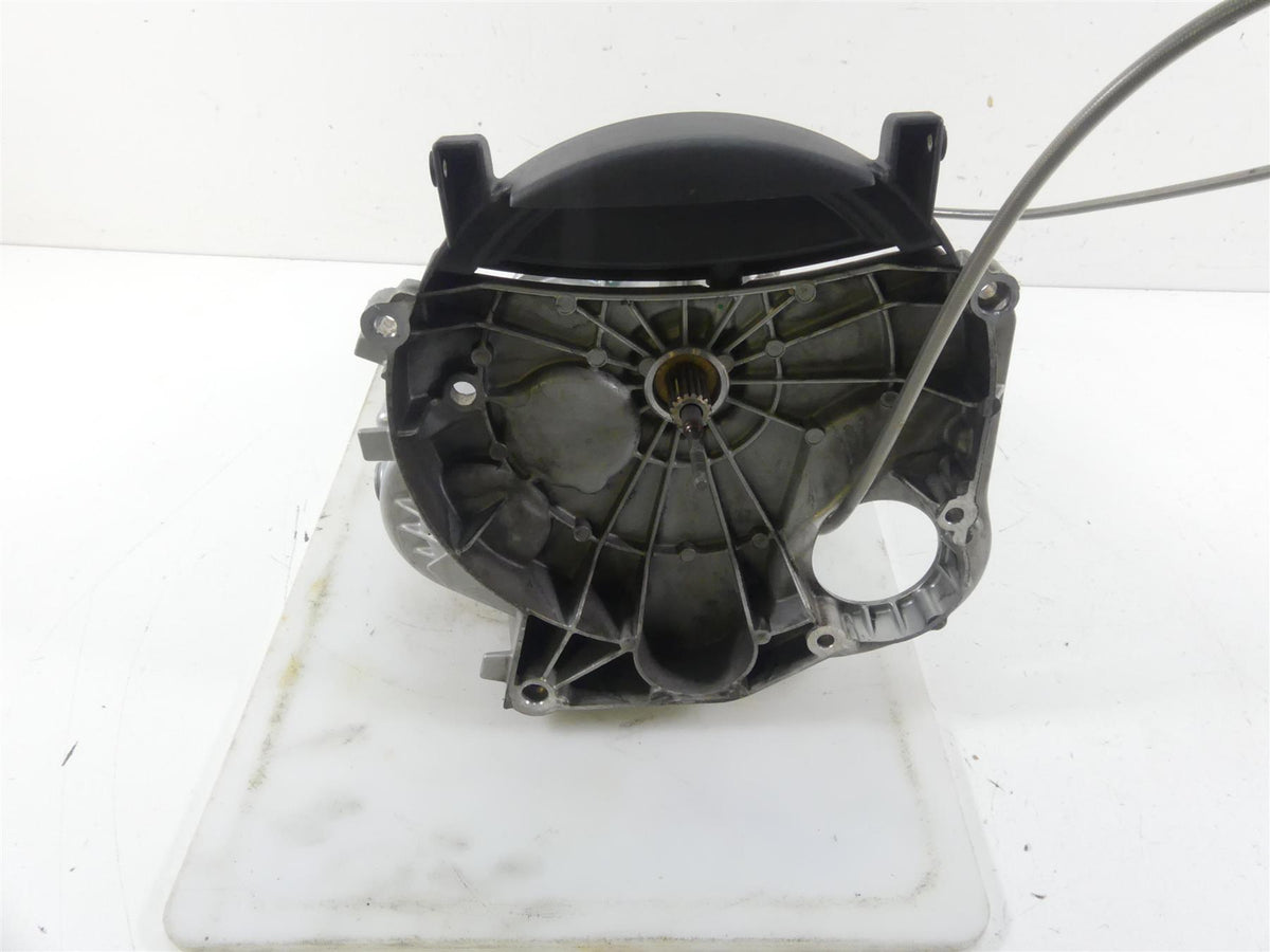 2012 BMW R1200 GS K255 Adventure 6-Speed Transmission Gear Box - SAD 23008522805 {{ shop.shopifyCountryName }} - Mototech271