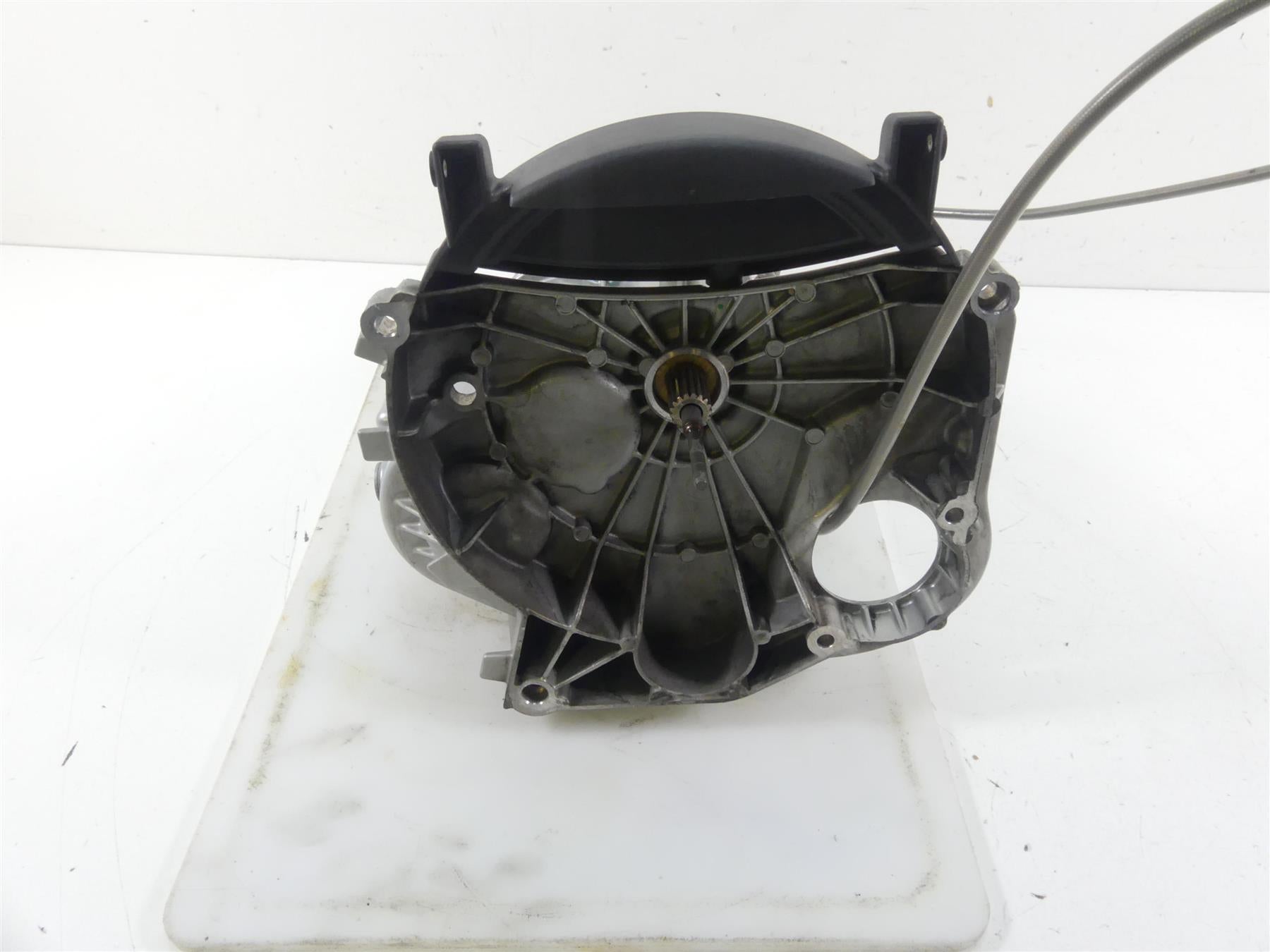 2012 BMW R1200 GS K255 Adventure 6-Speed Transmission Gear Box - SAD 23008522805 {{ shop.shopifyCountryName }} - Mototech271