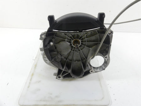 2012 BMW R1200 GS K255 Adventure 6-Speed Transmission Gear Box - SAD 23008522805 {{ shop.shopifyCountryName }} - Mototech271