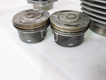 Load image into Gallery viewer, 2009 Harley XR1200 Sportster Cylinder Jug Barrel &amp; Piston Set 16466-04A
