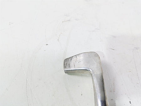 2006 Harley VRSCR Street V-Rod Right Front Footpeg & Brake Lever 42704-06 {{ shop.shopifyCountryName }} - Mototech271