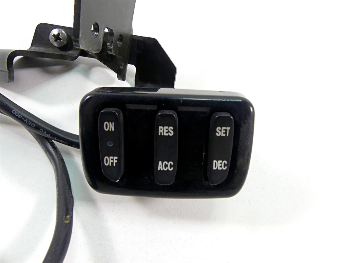 2011 Victory Cross Country Cruise Control Switch + Wiring Set 4012843 {{ shop.shopifyCountryName }} - Mototech271