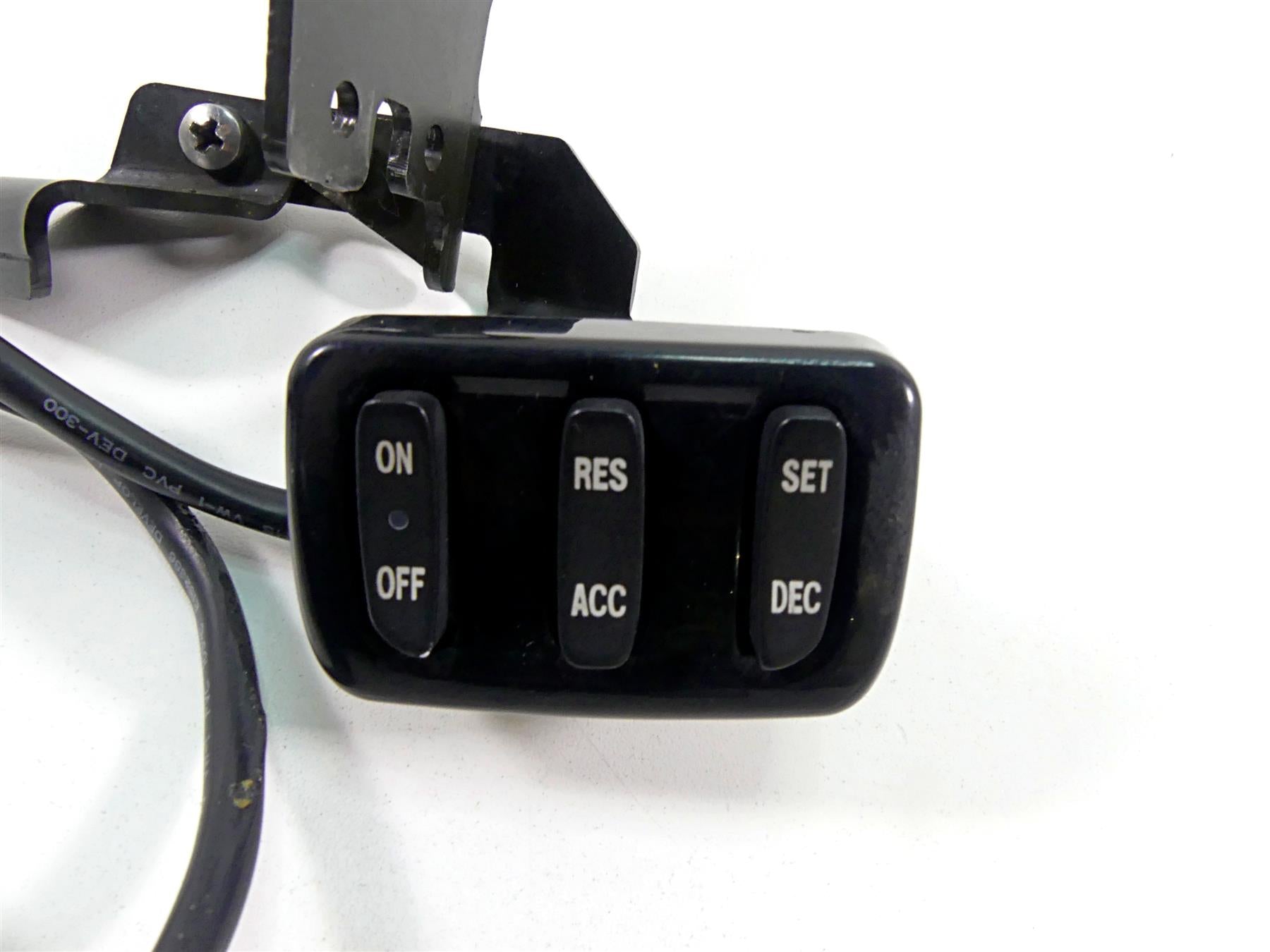 2011 Victory Cross Country Cruise Control Switch + Wiring Set 4012843 {{ shop.shopifyCountryName }} - Mototech271