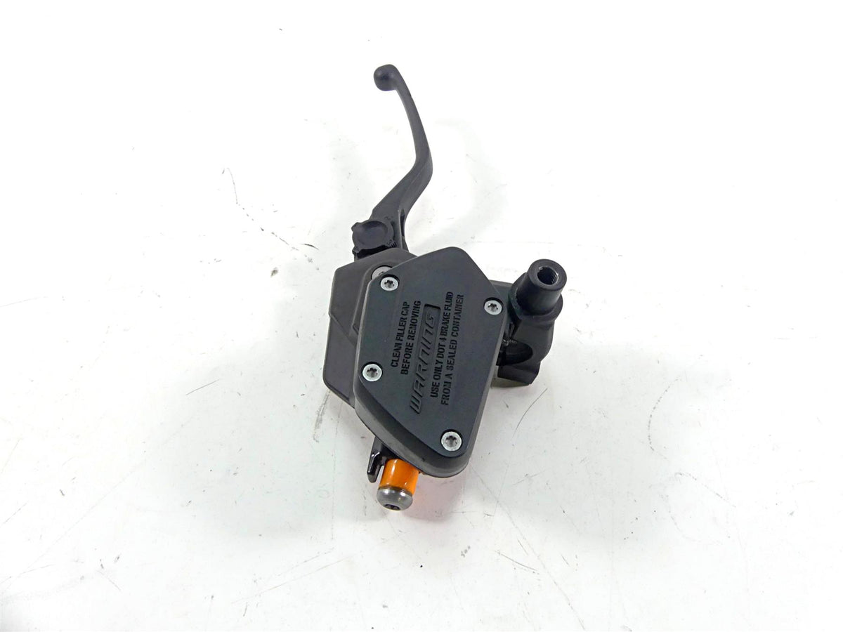 2016 BMW R1200GS Adv K51 Front Brake Master Cylinder 32728559604 {{ shop.shopifyCountryName }} - Mototech271