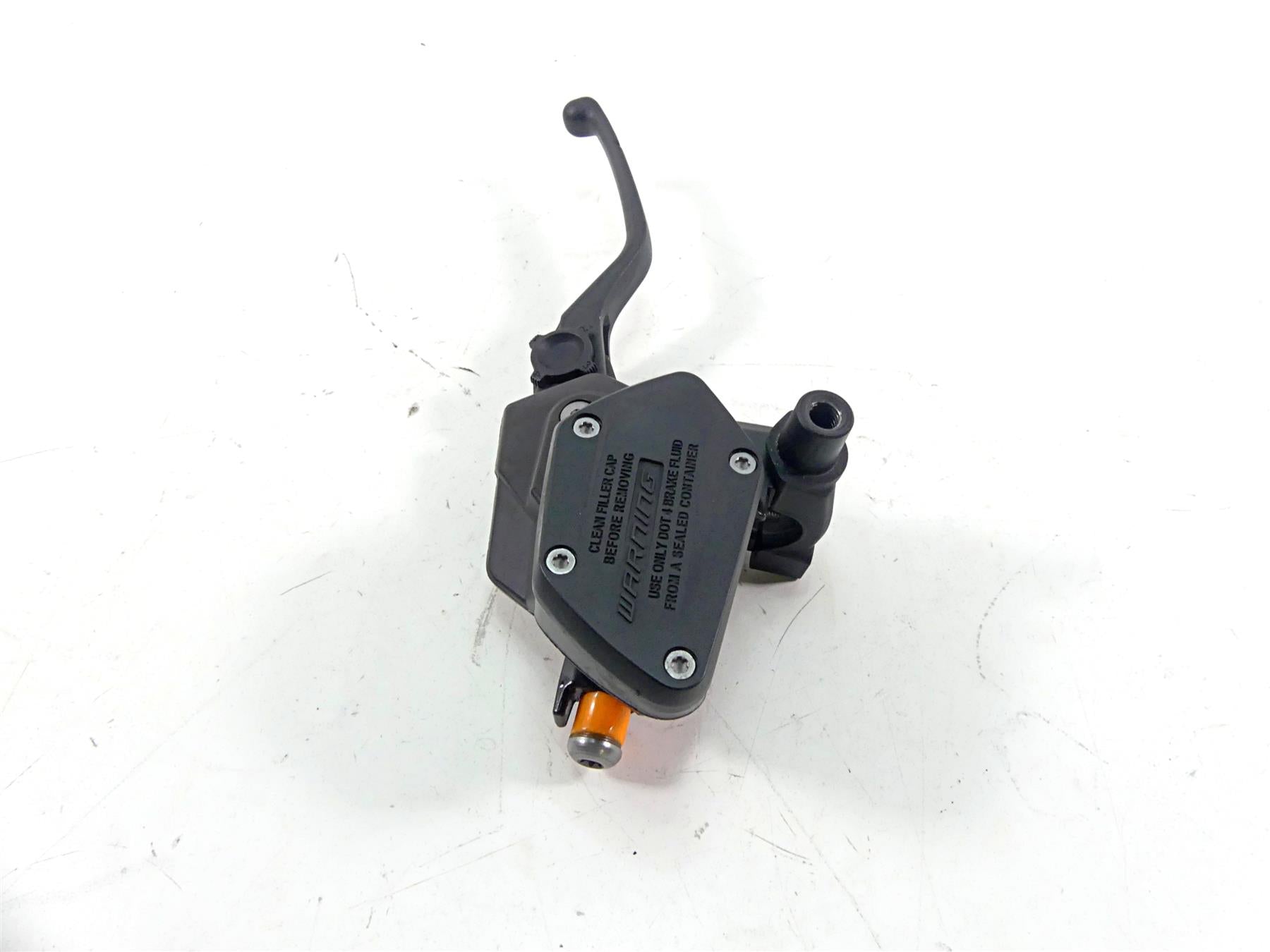 2016 BMW R1200GS Adv K51 Front Brake Master Cylinder 32728559604 {{ shop.shopifyCountryName }} - Mototech271