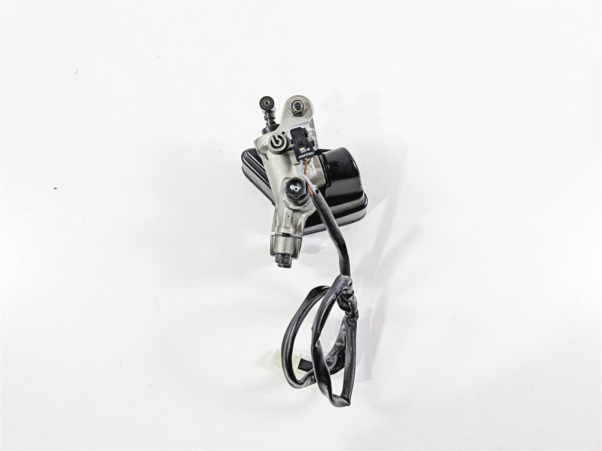 2015 Ducati Diavel Dark Brembo Front Brake Radial Master Cylinder 62440661AB-Mototech271