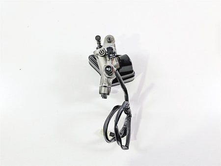 2015 Ducati Diavel Dark Brembo Front Brake Radial Master Cylinder 62440661AB-Mototech271