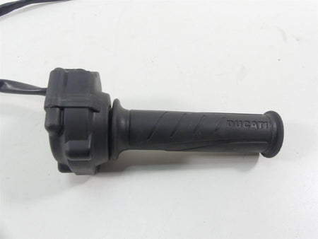 2018 Ducati Panigale 1100 V4 S Ride Fly By Wire Throttle Control 66020102B {{ shop.shopifyCountryName }} - Mototech271
