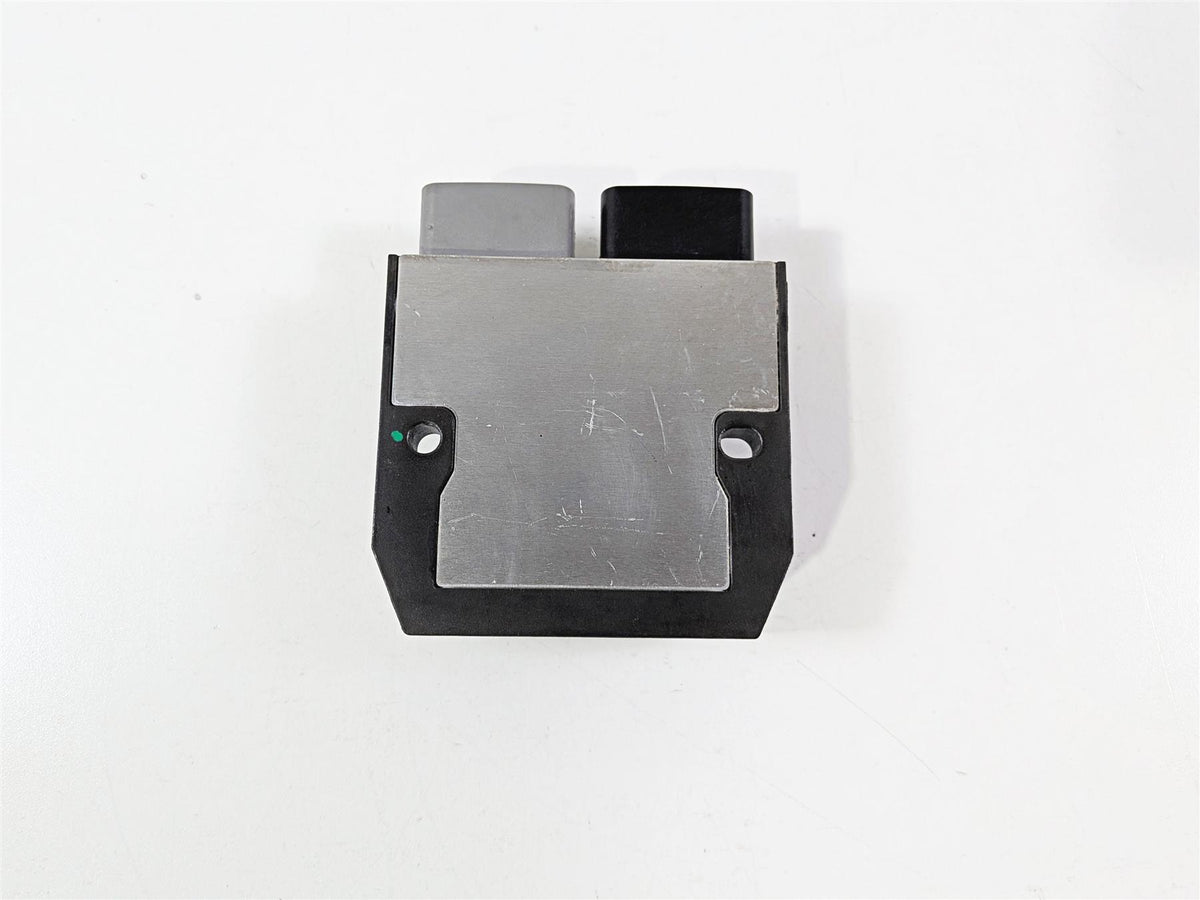 2019 BMW R1250GS K50 Rectifier Voltage Regulator FH020AB 8523367 12318523367 {{ shop.shopifyCountryName }} - Mototech271