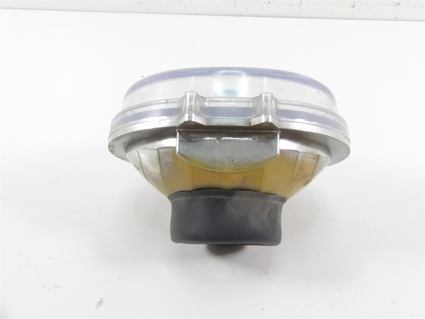 2013 Harley Touring FLTRX Road Glide Headlight Head Light Lamp Lens 73376-10 {{ shop.shopifyCountryName }} - Mototech271