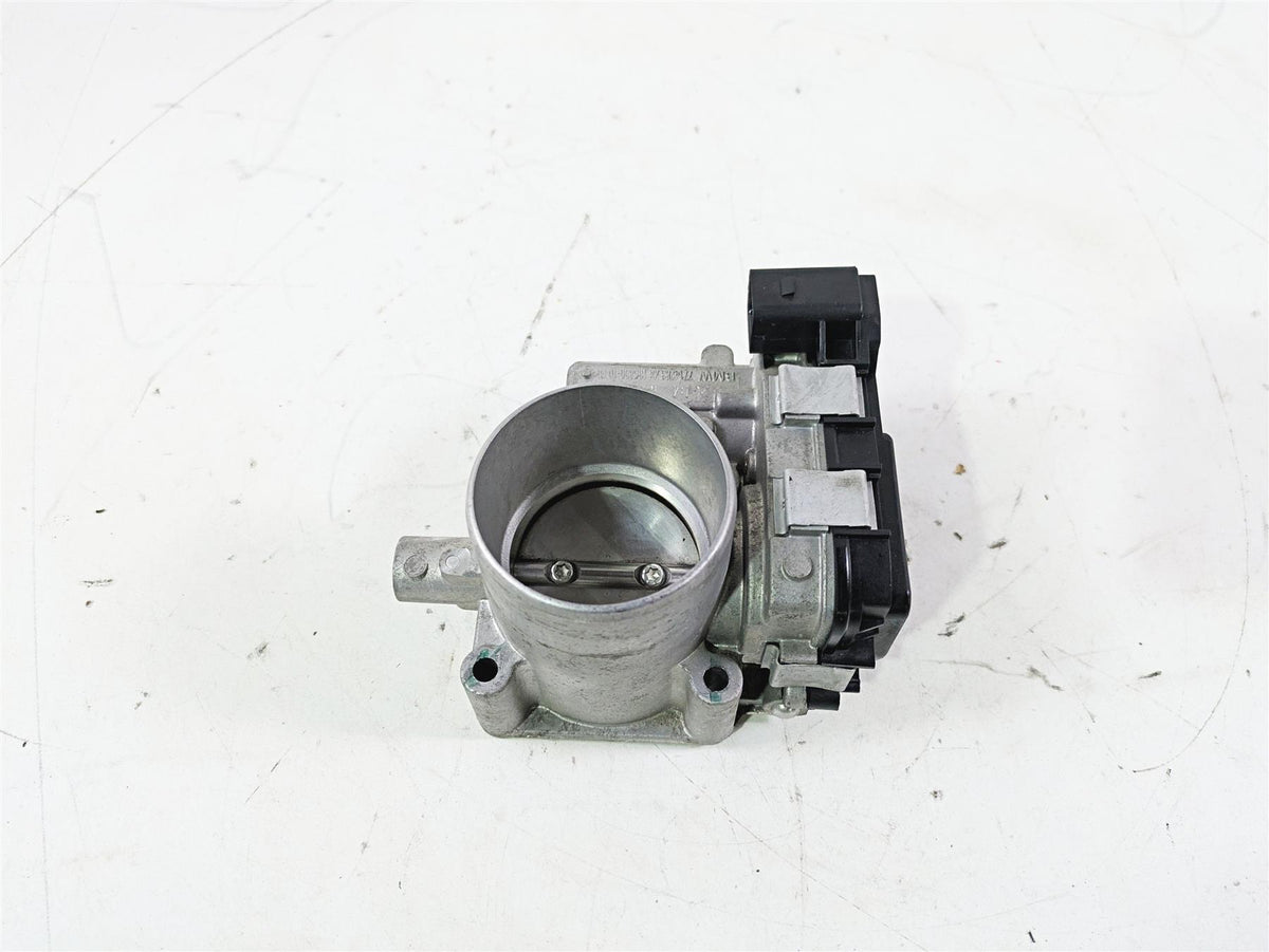 2015 BMW K1600 GT K48 Throttle Body 13547714283 13548564960 {{ shop.shopifyCountryName }} - Mototech271
