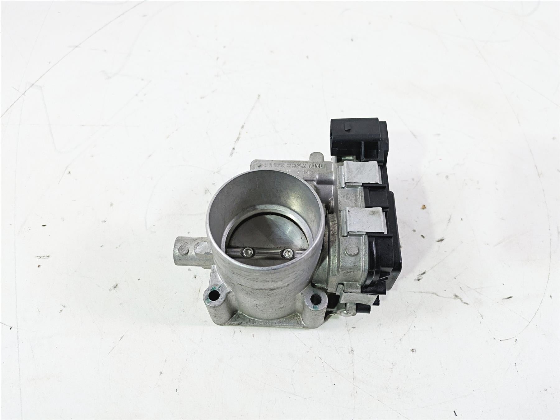 2015 BMW K1600 GT K48 Throttle Body 13547714283 13548564960 {{ shop.shopifyCountryName }} - Mototech271