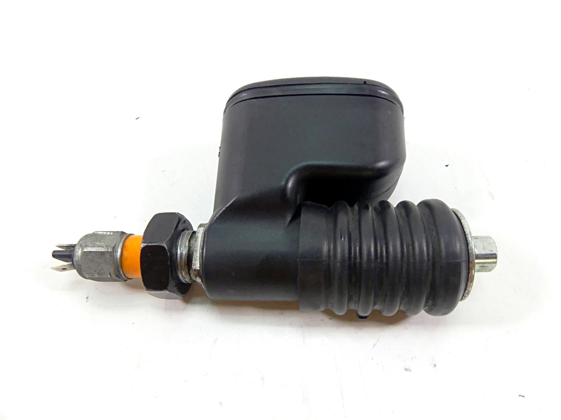 2014 Harley Dyna FXDB Street Bob Rear Brake Master Cylinder 42474-06C {{ shop.shopifyCountryName }} - Mototech271