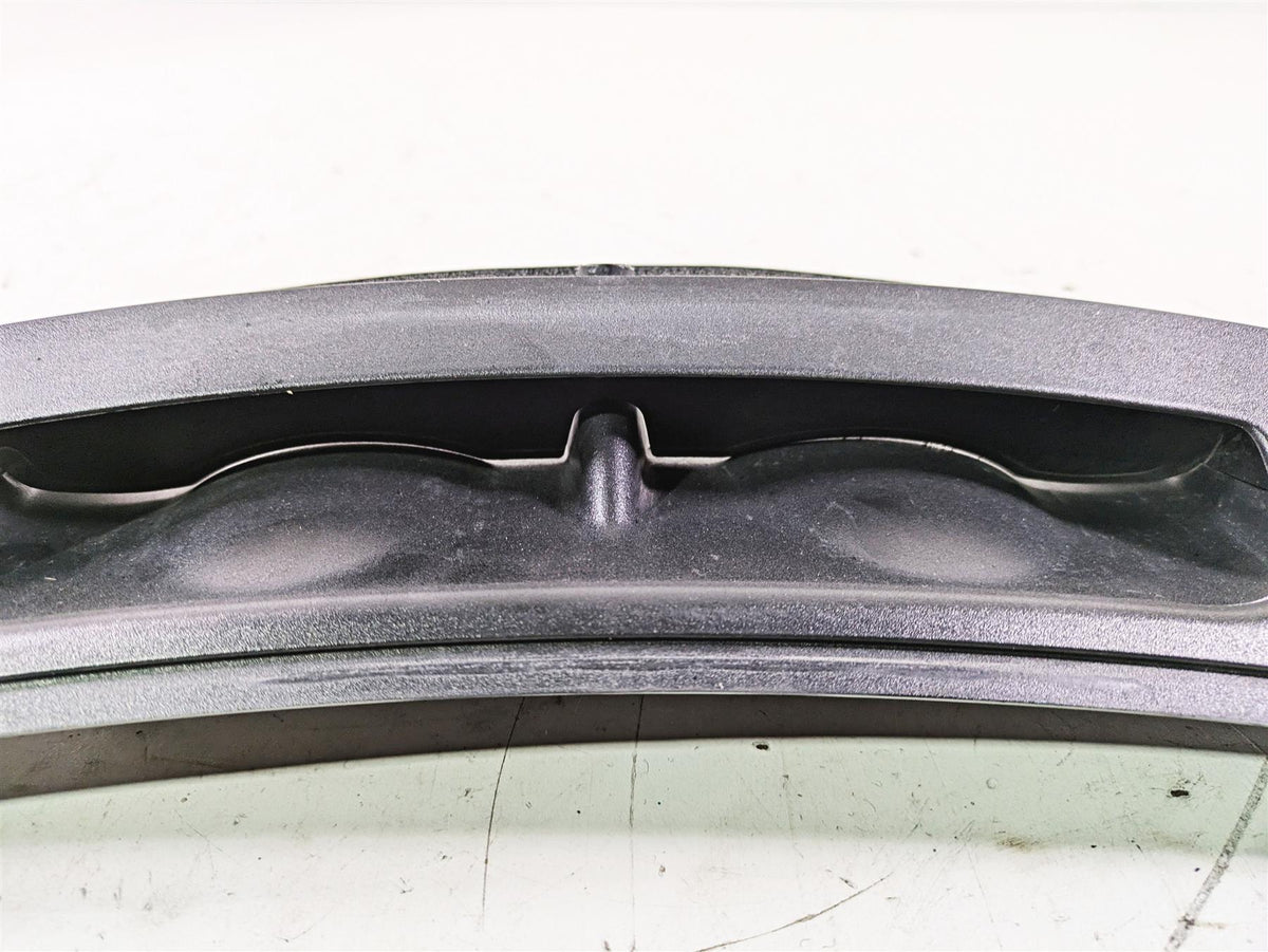 2015 Harley Touring FLHTKL E -Glide Low Upper Air Inlet Duct Vent Set 29200003 {{ shop.shopifyCountryName }} - Mototech271