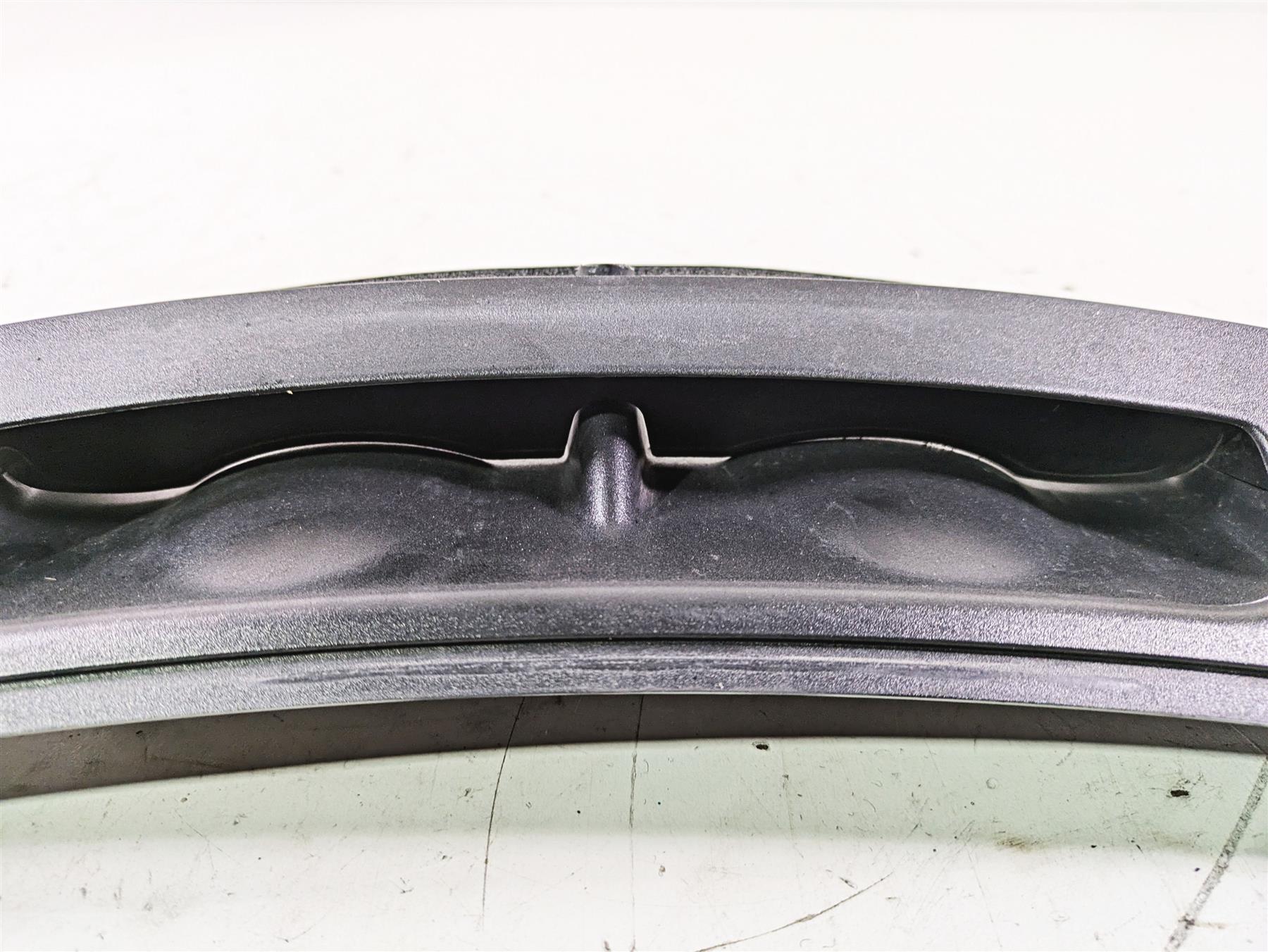 2015 Harley Touring FLHTKL E -Glide Low Upper Air Inlet Duct Vent Set 29200003 {{ shop.shopifyCountryName }} - Mototech271