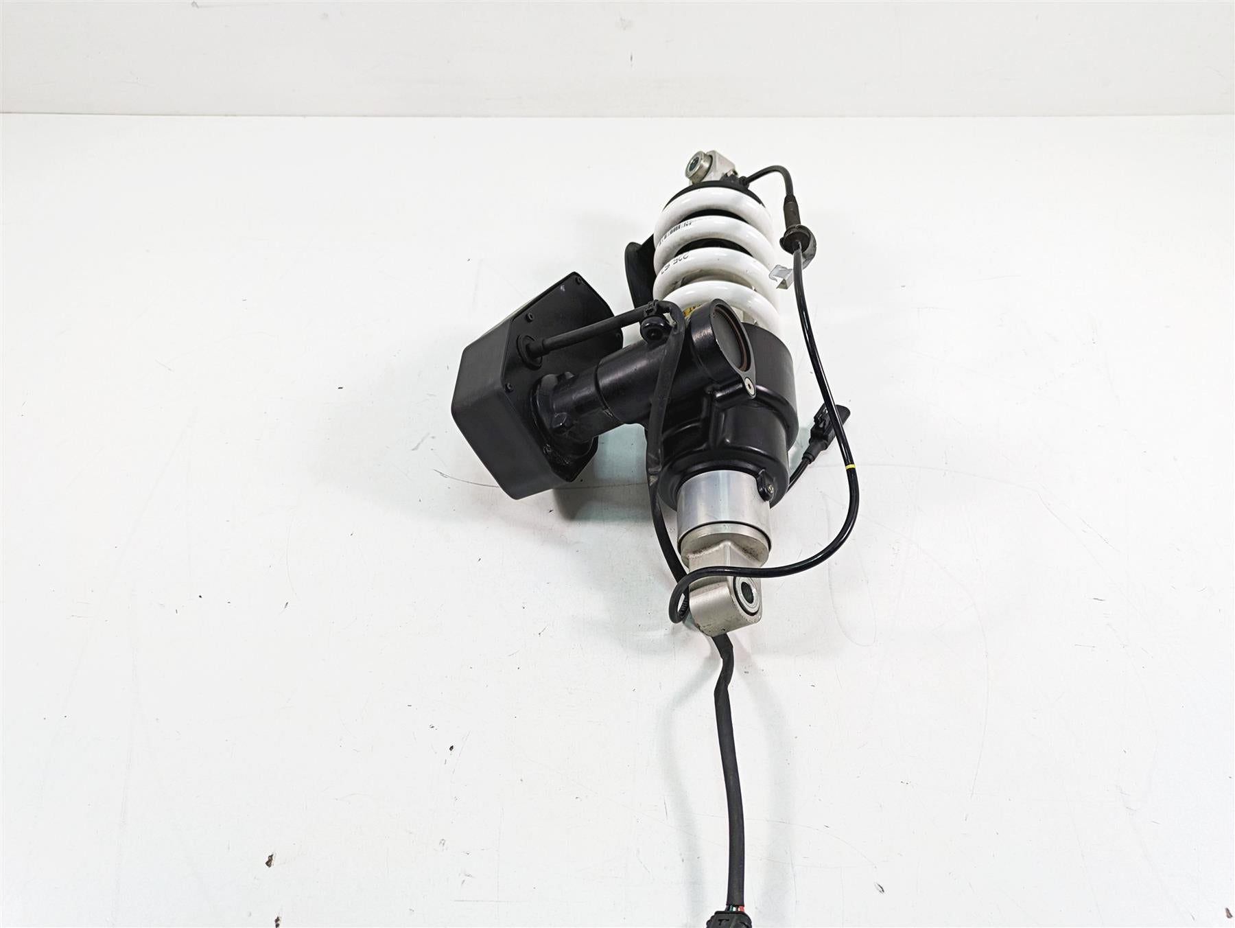 2016 BMW R1200R K53 Straight Rear Esa Suspension Shock Damper 33548557149 {{ shop.shopifyCountryName }} - Mototech271