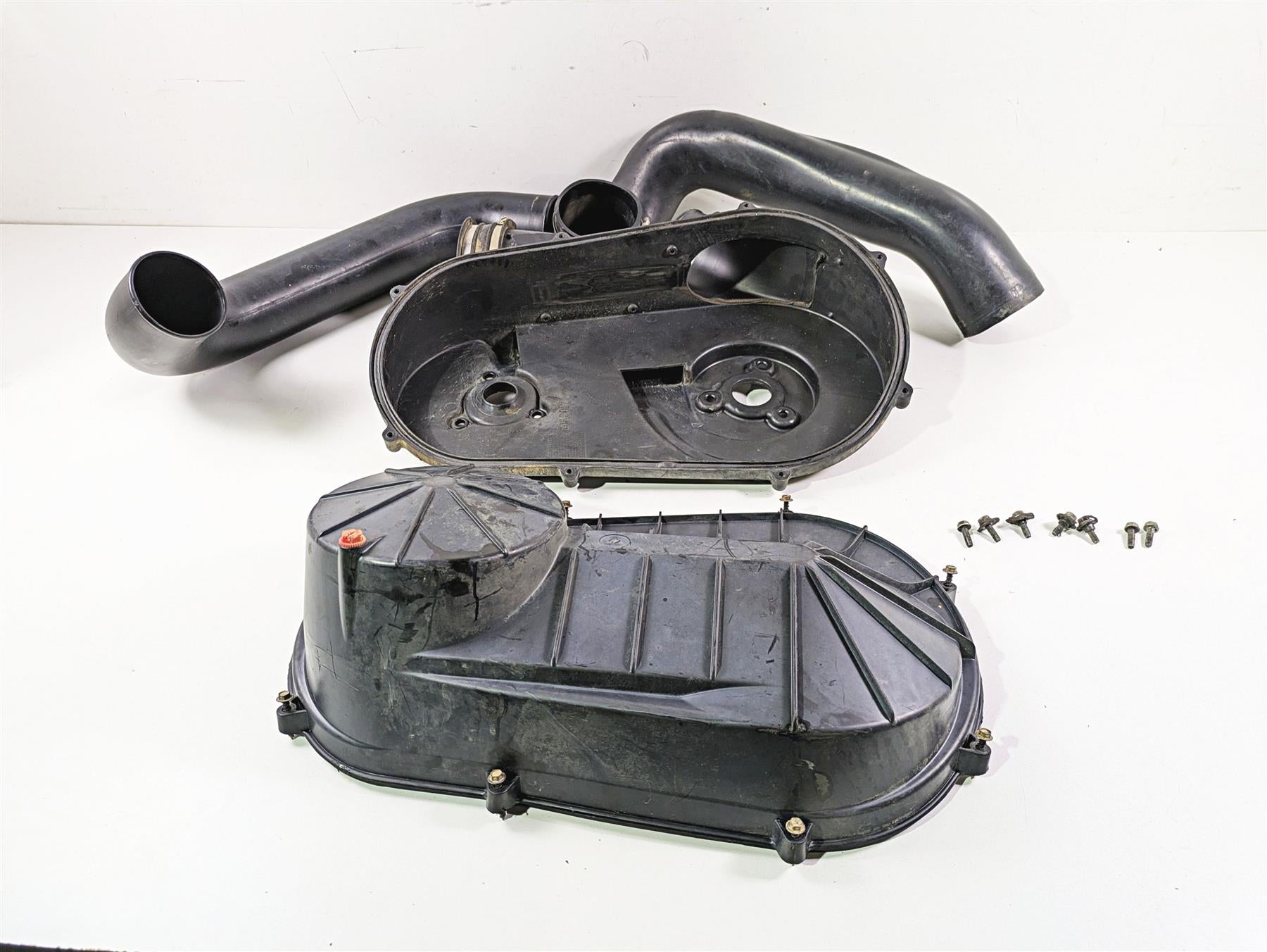 2019 Polaris RZR XP 1000 Highlifter Primary Drive Cover Set 2207414 2635158 {{ shop.shopifyCountryName }} - Mototech271