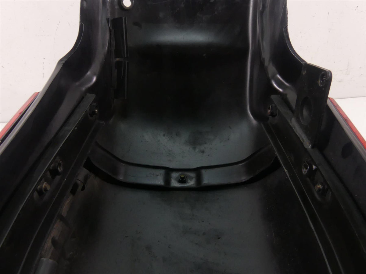 2002 Honda VTX1800 C Straight Rear Fender -Read 80110-MCH-671 {{ shop.shopifyCountryName }} - Mototech271