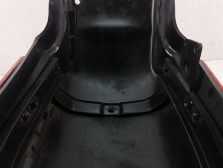 2002 Honda VTX1800 C Straight Rear Fender -Read 80110-MCH-671 {{ shop.shopifyCountryName }} - Mototech271