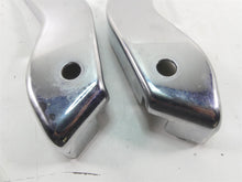 Load image into Gallery viewer, 1998 Harley Dyna FXDL Low Rider Rear Chrome Fender Struts  59138-96 59171-96
