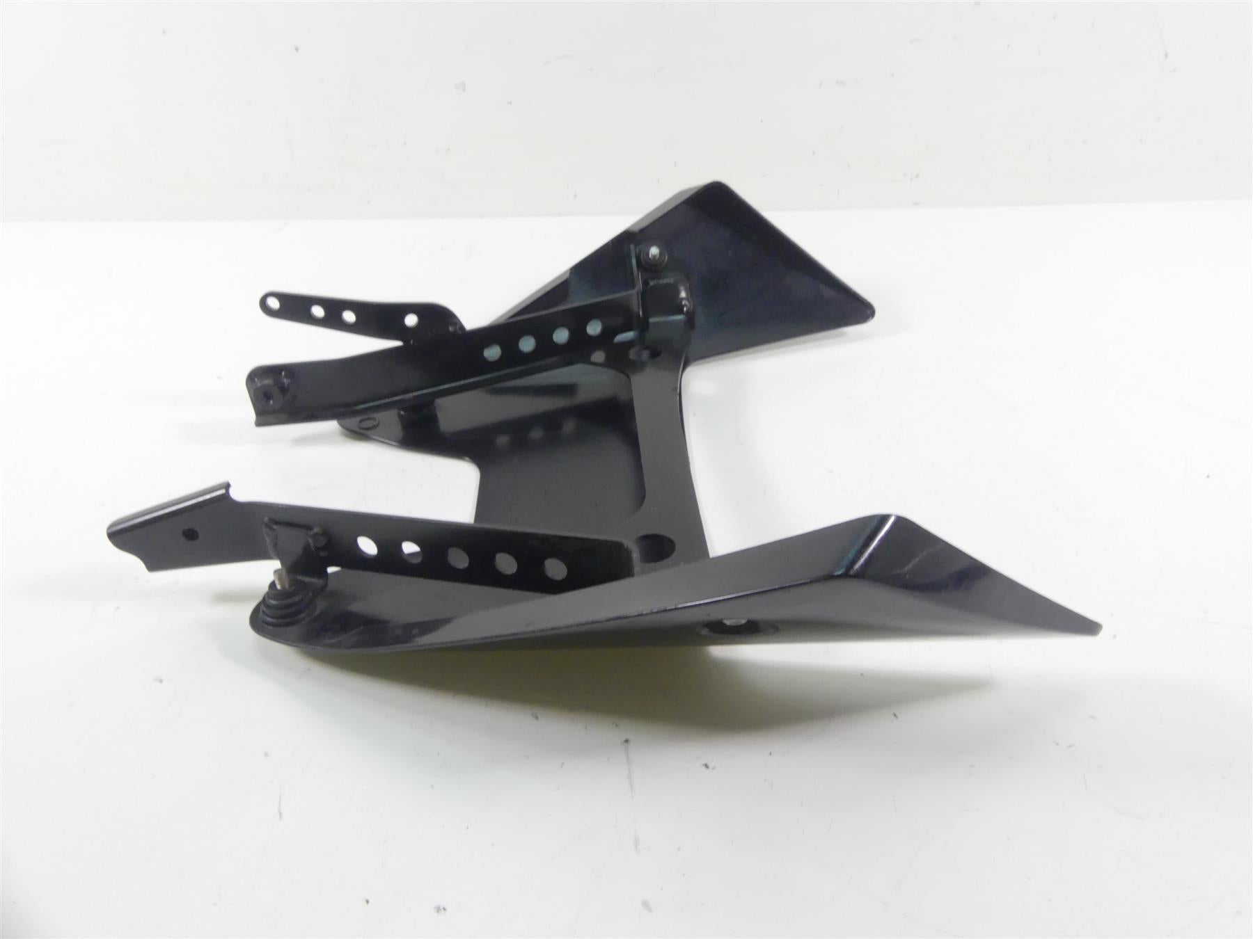 2019 Kawasaki ZX1400 ZX-14R Ninja Lower Bug Spoiler Cover Fairing 55028-0063 {{ shop.shopifyCountryName }} - Mototech271