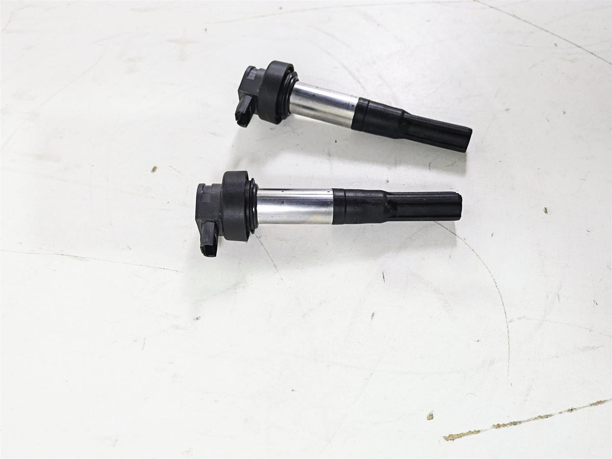2016 BMW F800R K73 Eldor Ignition Coils 9K Only 12138523968 {{ shop.shopifyCountryName }} - Mototech271