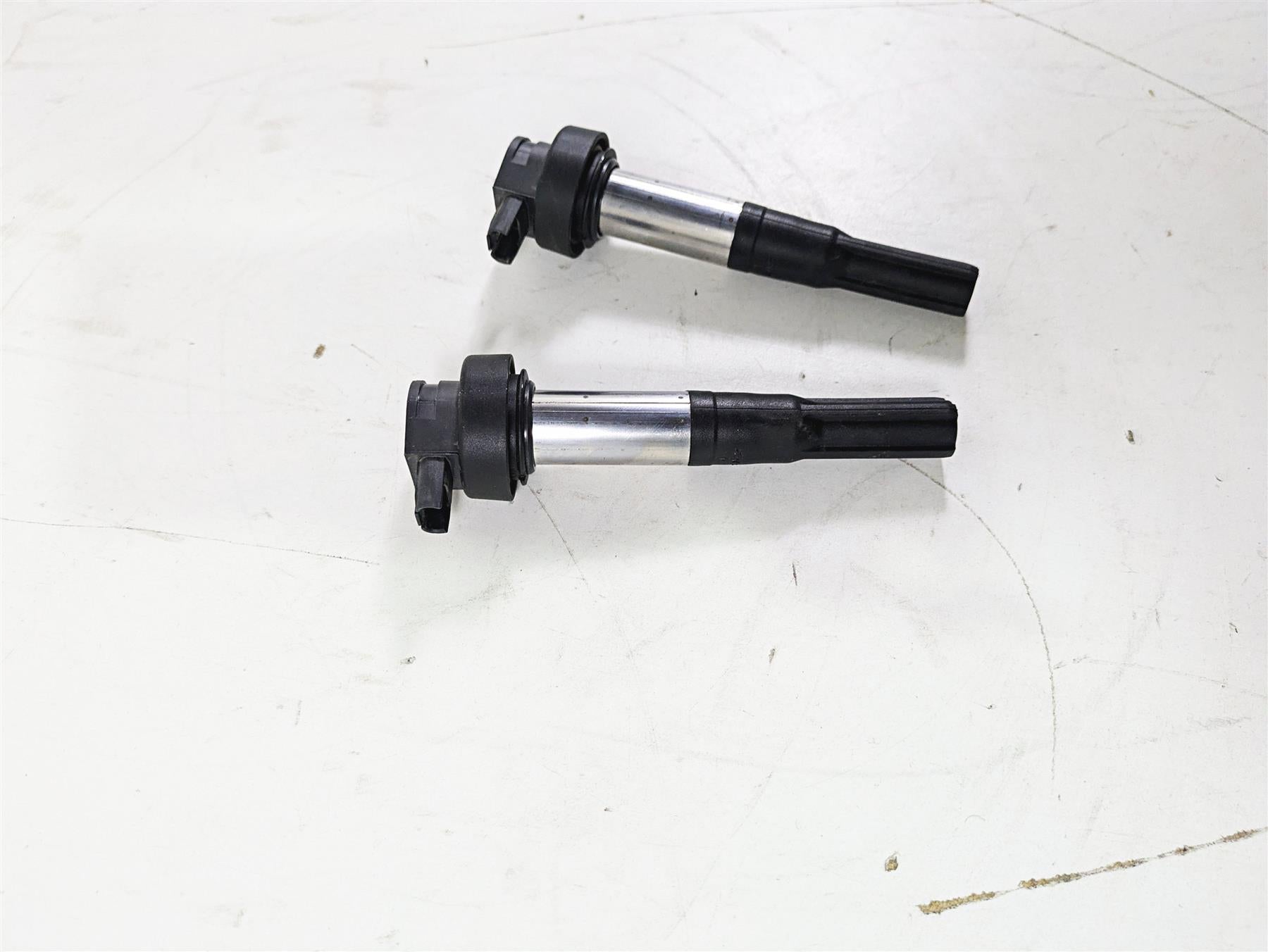 2016 BMW F800R K73 Eldor Ignition Coils 9K Only 12138523968 {{ shop.shopifyCountryName }} - Mototech271