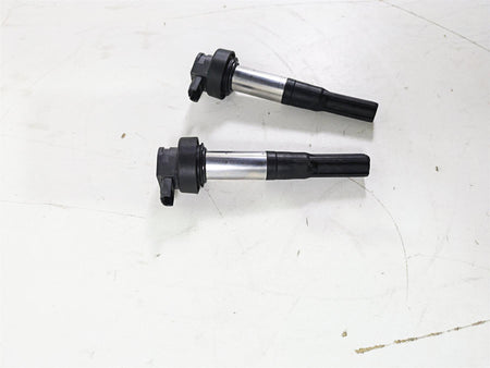 2016 BMW F800R K73 Eldor Ignition Coils 9K Only 12138523968 {{ shop.shopifyCountryName }} - Mototech271